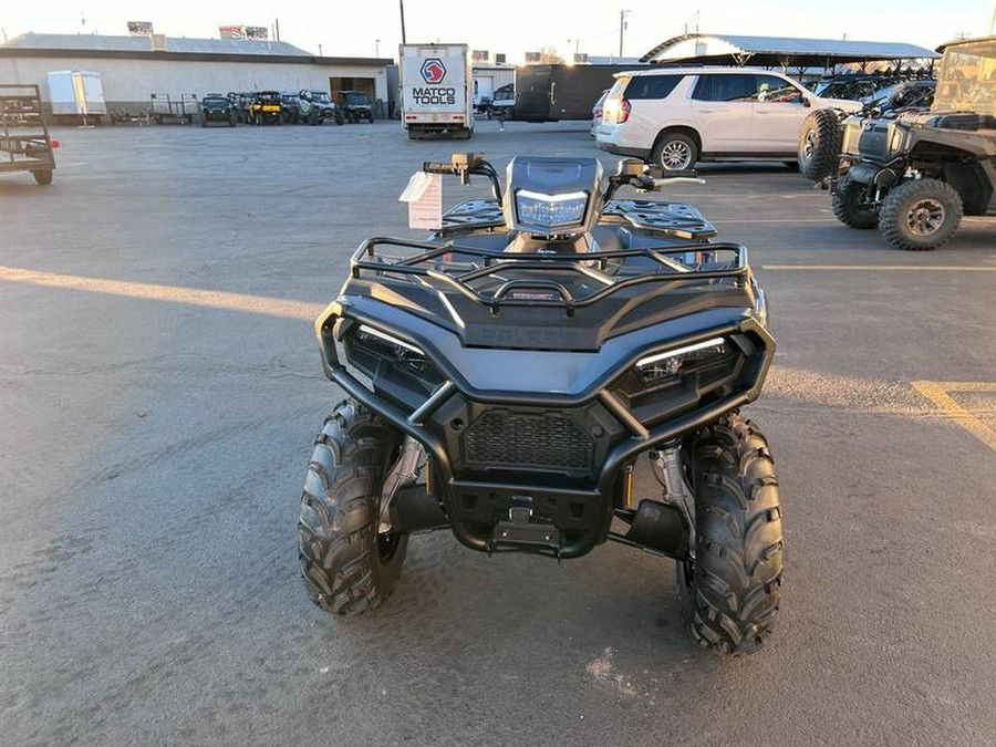 2024 Polaris® Sportsman 570 Utility HD