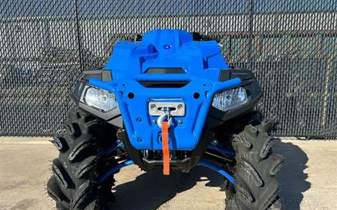 2024 Polaris Sportsman XP 1000 High Lifter Edition