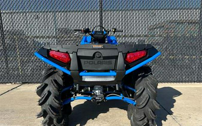 2024 Polaris Sportsman XP 1000 High Lifter Edition