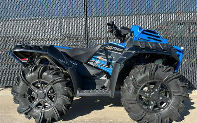 2024 Polaris Sportsman XP 1000 High Lifter Edition