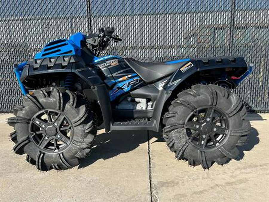 2024 Polaris Sportsman XP 1000 High Lifter Edition