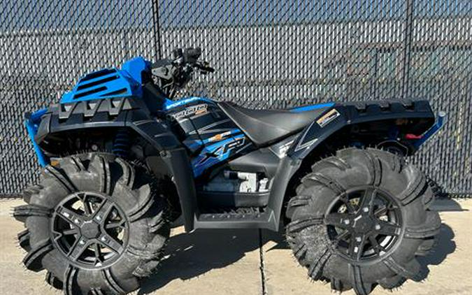 2024 Polaris Sportsman XP 1000 High Lifter Edition