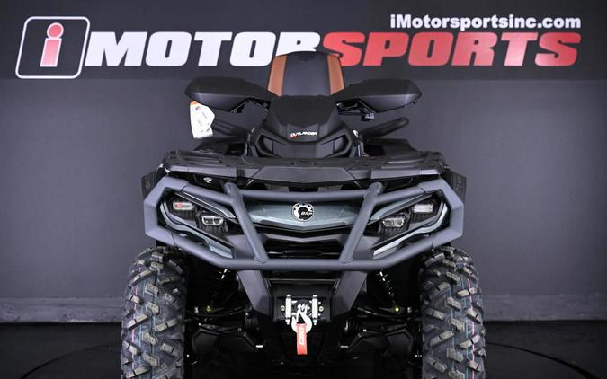 2024 Can-Am® Outlander MAX Limited 1000R