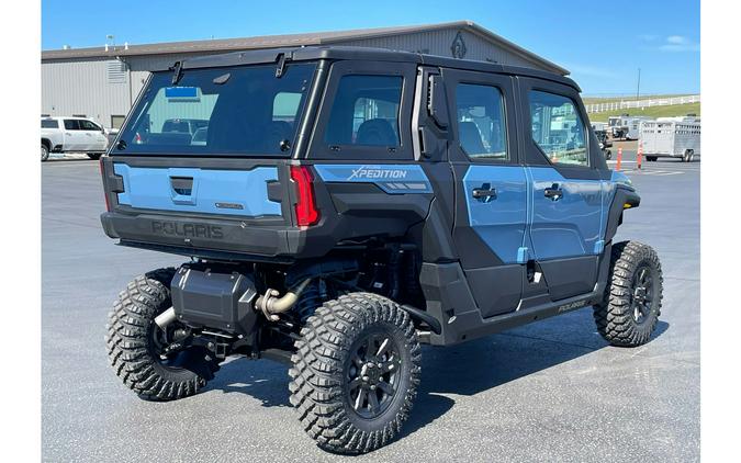 2024 Polaris Industries Polaris XPEDITION ADV 5 Northstar