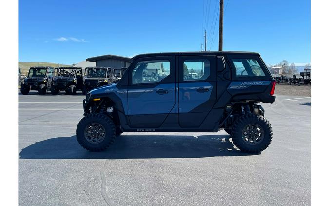 2024 Polaris Industries Polaris XPEDITION ADV 5 Northstar