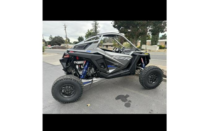 2024 Polaris Industries RZR Pro R Ultimate