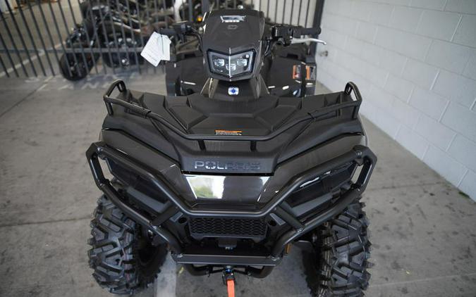 2024 Polaris® Sportsman 570 Ride Command Edition