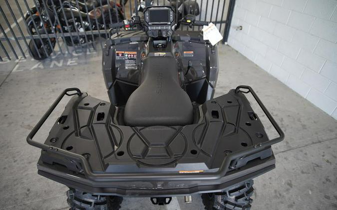 2024 Polaris® Sportsman 570 Ride Command Edition