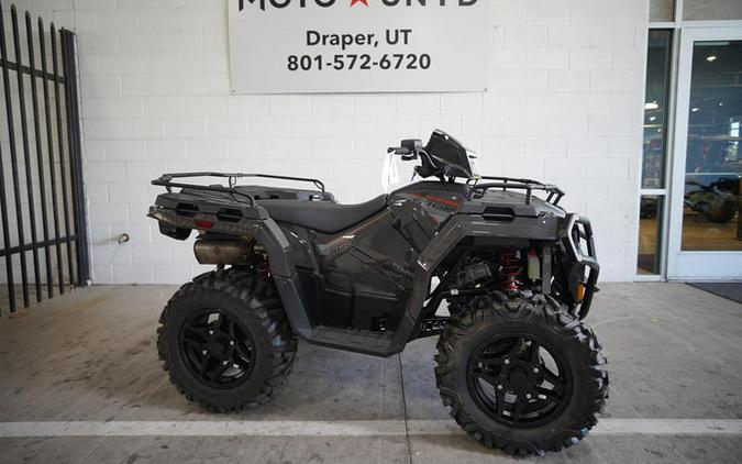 2024 Polaris® Sportsman 570 Ride Command Edition