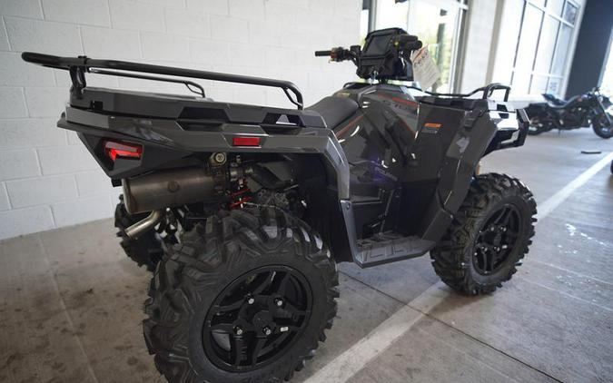 2024 Polaris® Sportsman 570 Ride Command Edition