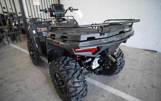 2024 Polaris® Sportsman 570 Ride Command Edition