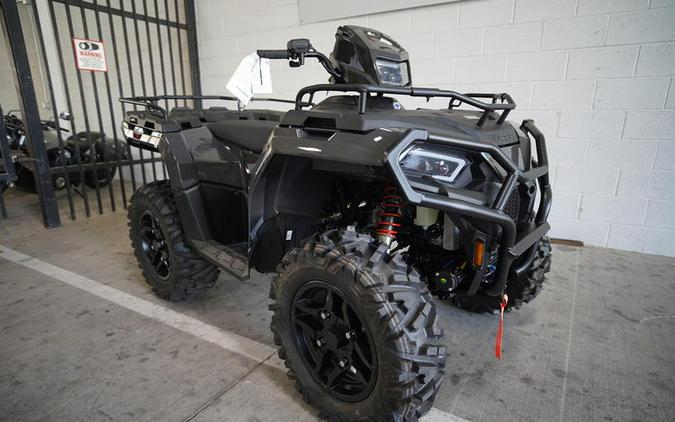 2024 Polaris® Sportsman 570 Ride Command Edition