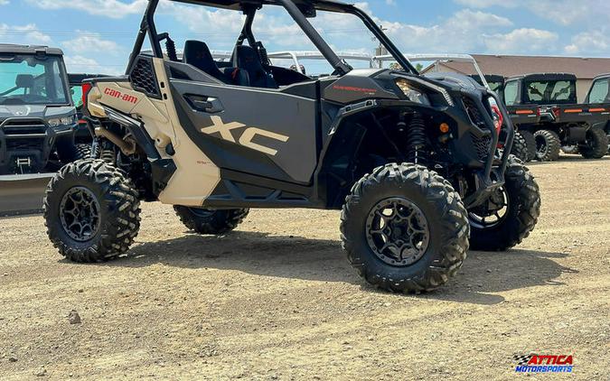 2021 Can-Am® Maverick Sport X xc 1000R