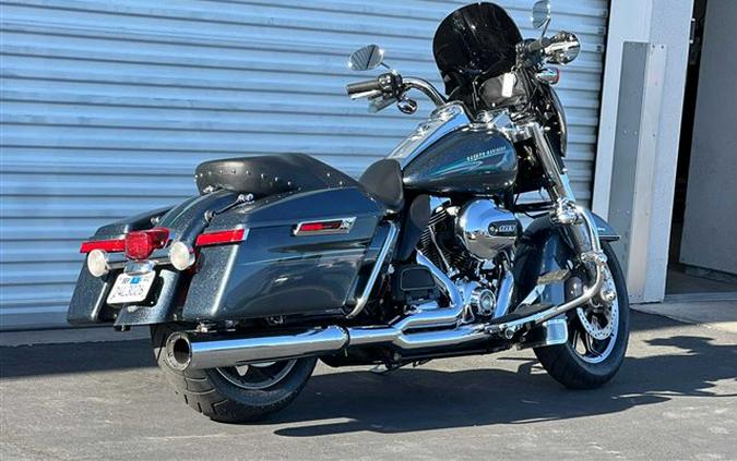 2015 Harley-Davidson Touring Road King