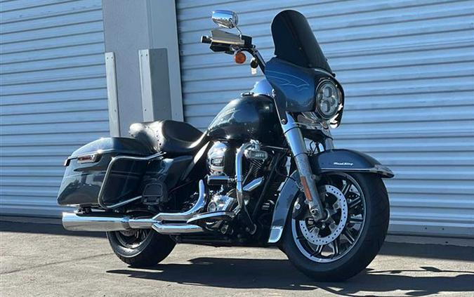 2015 Harley-Davidson Touring Road King