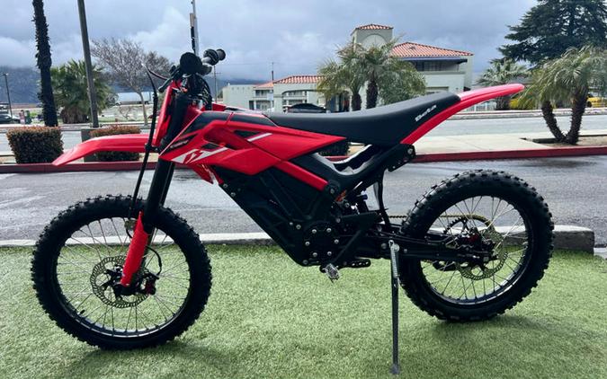 2024 Beta Explorer First Look [All-New Electric Trail Bike]