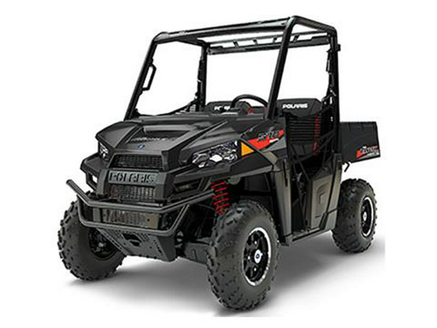 2017 Polaris Ranger 570 EPS