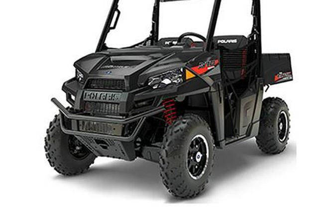 2017 Polaris Ranger 570 EPS