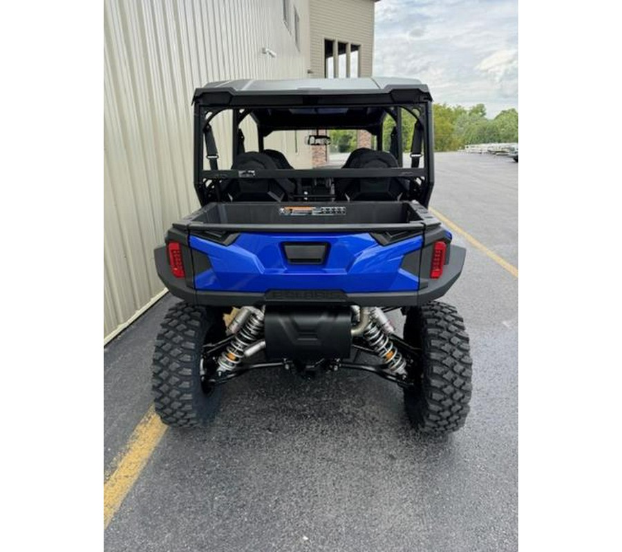 2024 Polaris® General XP 4 1000 Premium