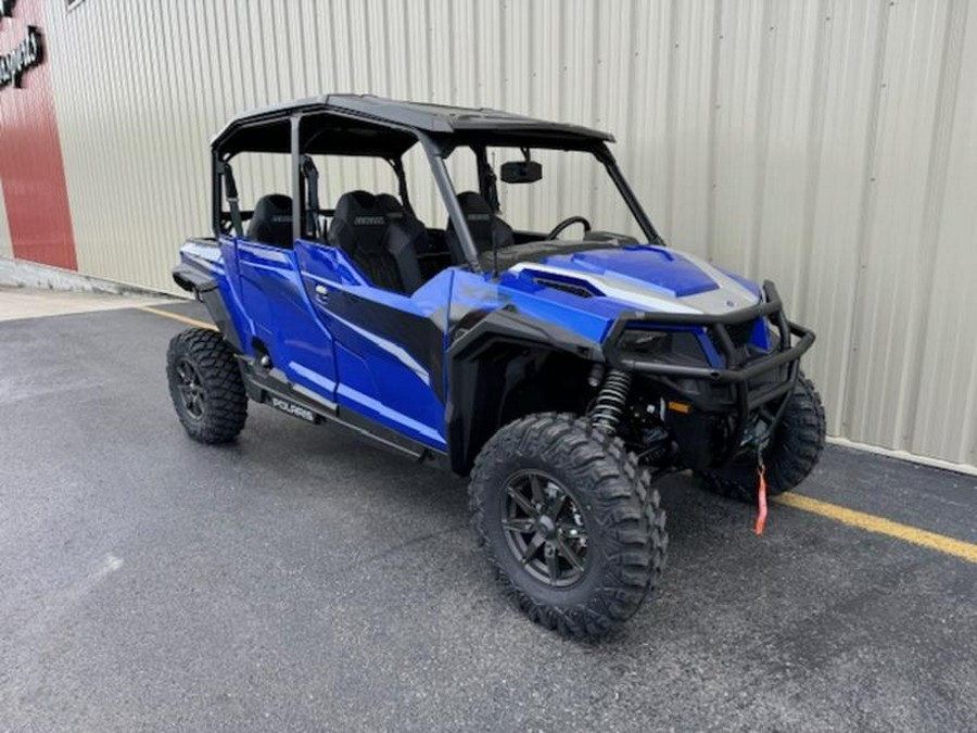 2024 Polaris® General XP 4 1000 Premium