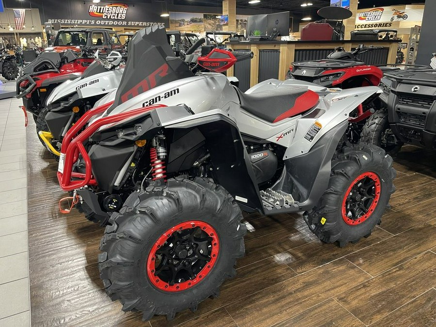 2024 Can-Am™ Renegade X mr 1000R