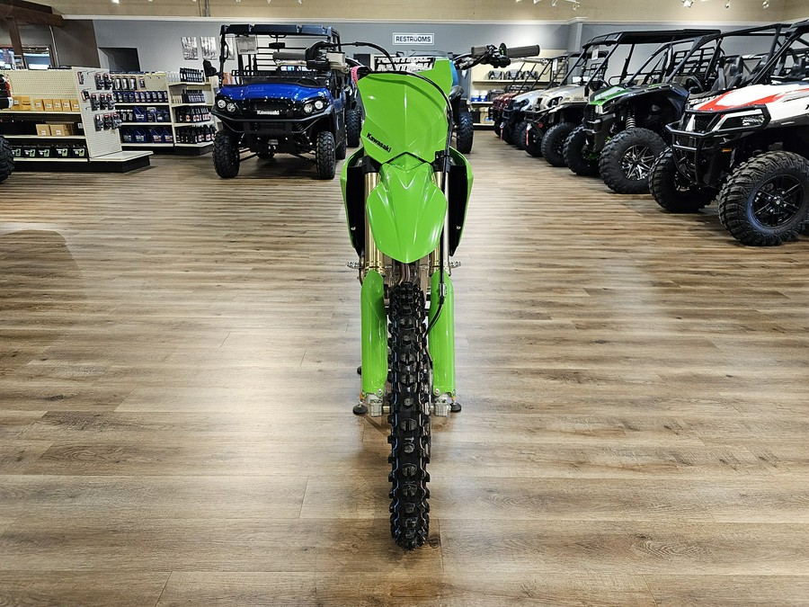 2024 Kawasaki KX™ 450