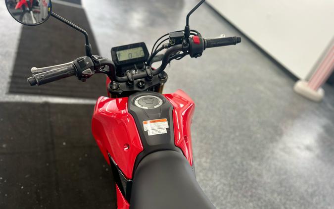 2025 Honda Grom