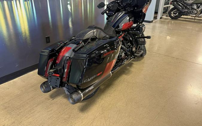 2025 Harley-Davidson FLTRXSTSE - CVO Road Glide ST