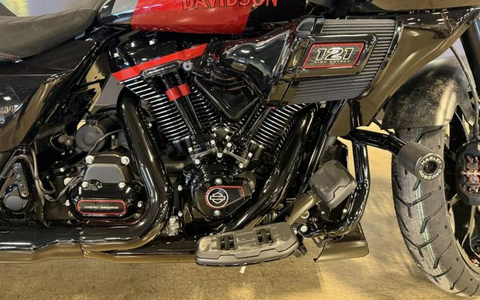 2025 Harley-Davidson FLTRXSTSE - CVO Road Glide ST