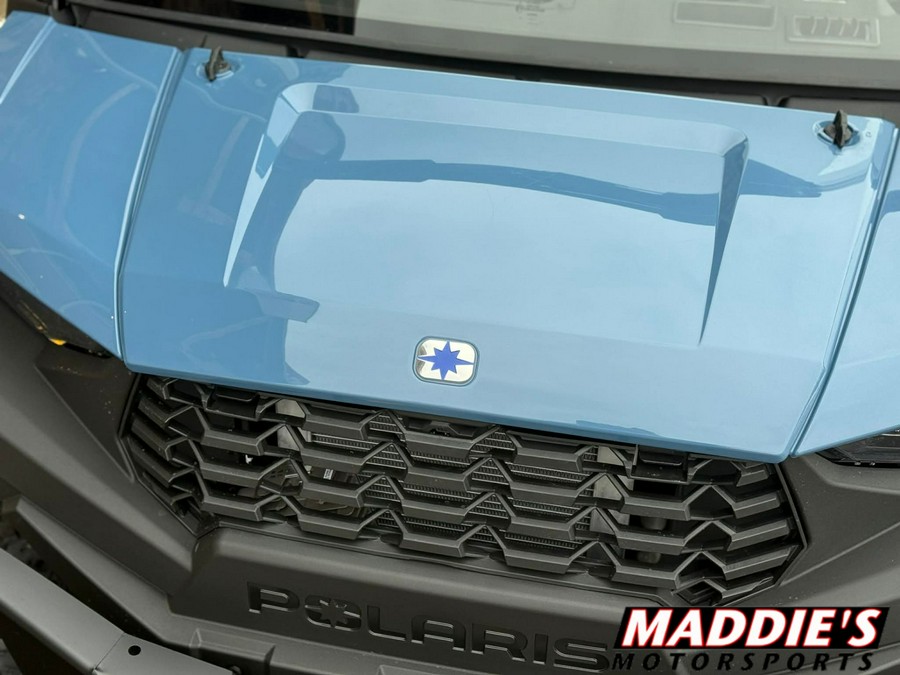 2026 Polaris Ranger SP 570 NorthStar Edition