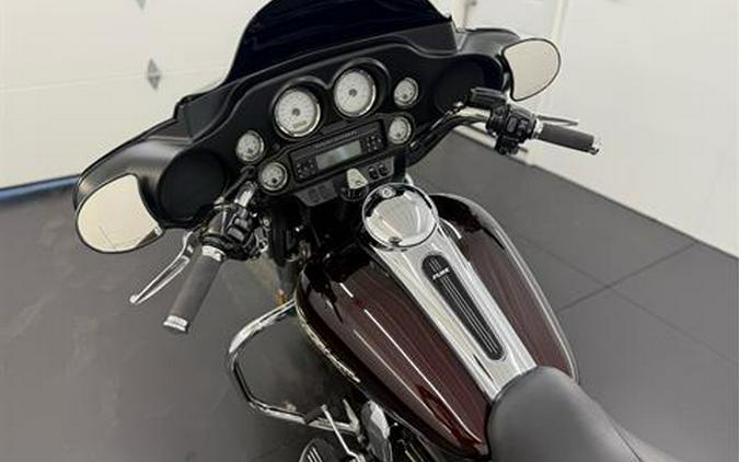 2011 Harley-Davidson Street Glide®