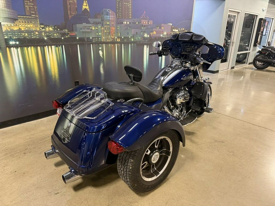 2015 Harley-Davidson FLRT - Freewheeler