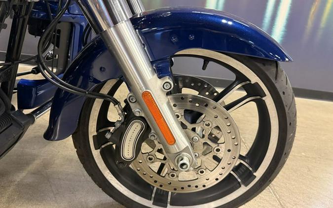 2015 Harley-Davidson FLRT - Freewheeler