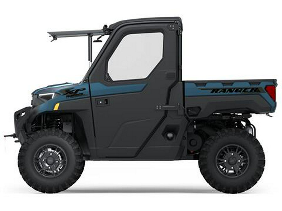 2025 Polaris Ranger XP 1000 NorthStar Edition Premium