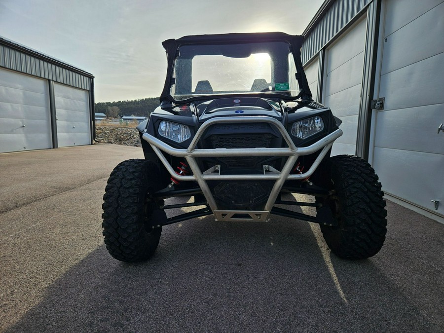 2011 Polaris Ranger RZR® S 800