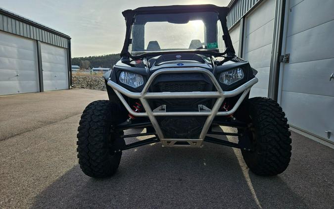 2011 Polaris Ranger RZR® S 800