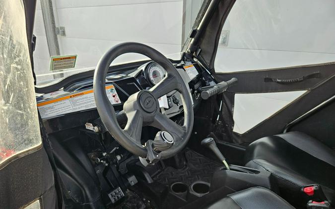 2011 Polaris Ranger RZR® S 800