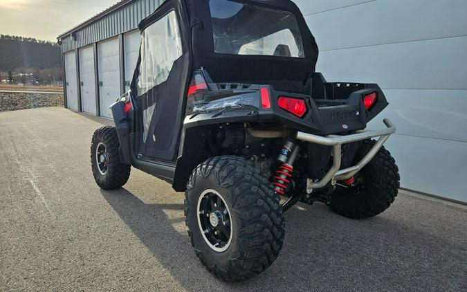 2011 Polaris Ranger RZR® S 800