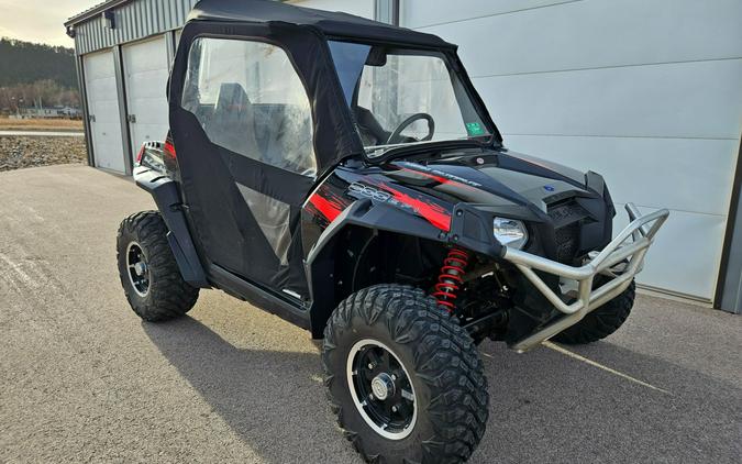 2011 Polaris Ranger RZR® S 800