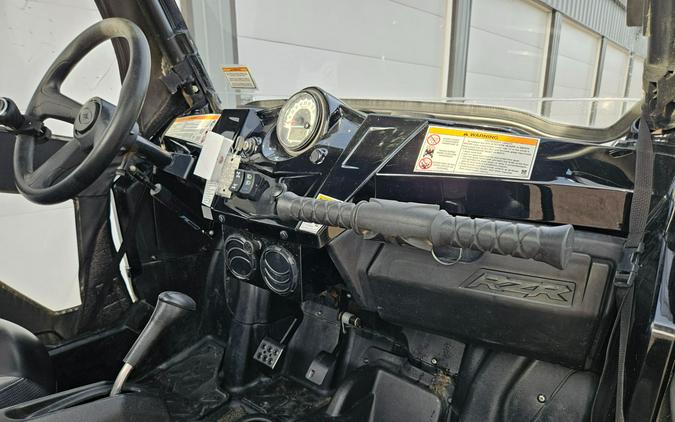 2011 Polaris Ranger RZR® S 800