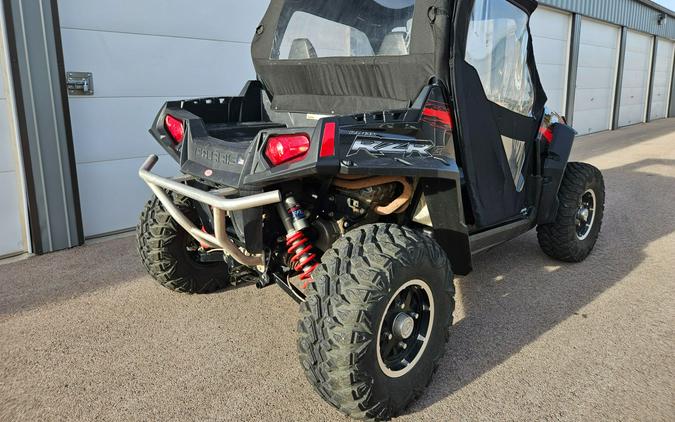2011 Polaris Ranger RZR® S 800
