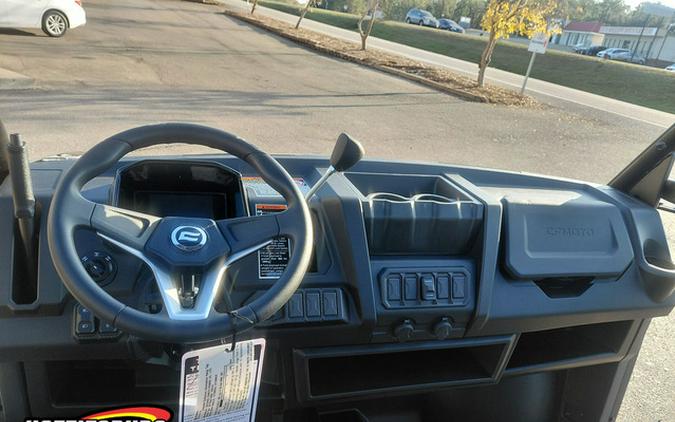 2026 CFMOTO UFORCE 1000