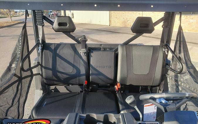 2026 CFMOTO UFORCE 1000