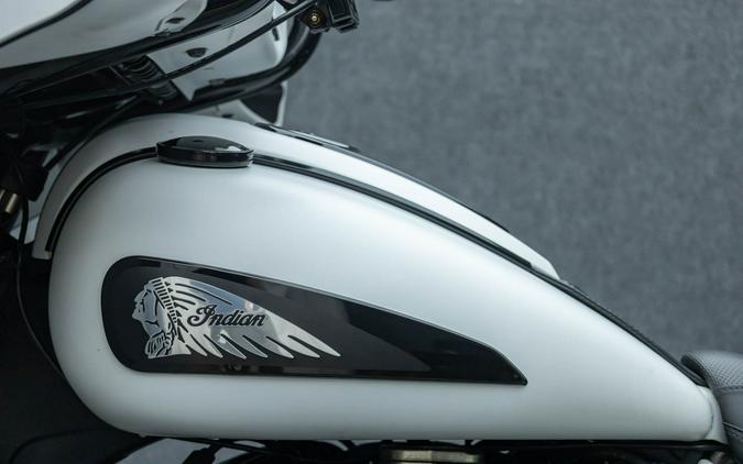 2019 INDIAN CHIEFTAIN DARK HORSE W/ABS