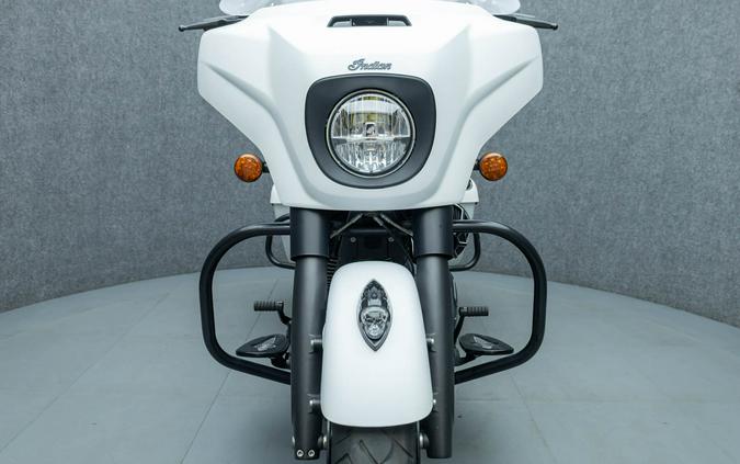 2019 INDIAN CHIEFTAIN DARK HORSE W/ABS