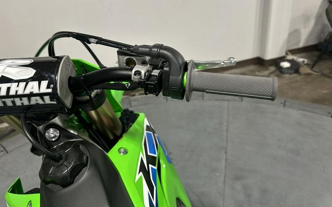 2026 Kawasaki KX™ 450