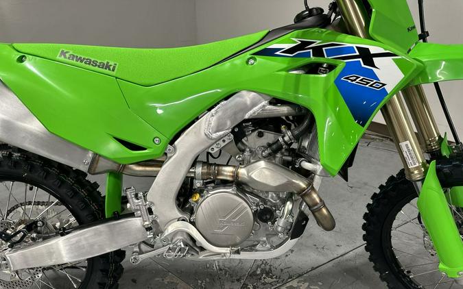2026 Kawasaki KX™ 450
