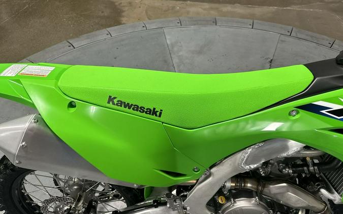 2026 Kawasaki KX™ 450