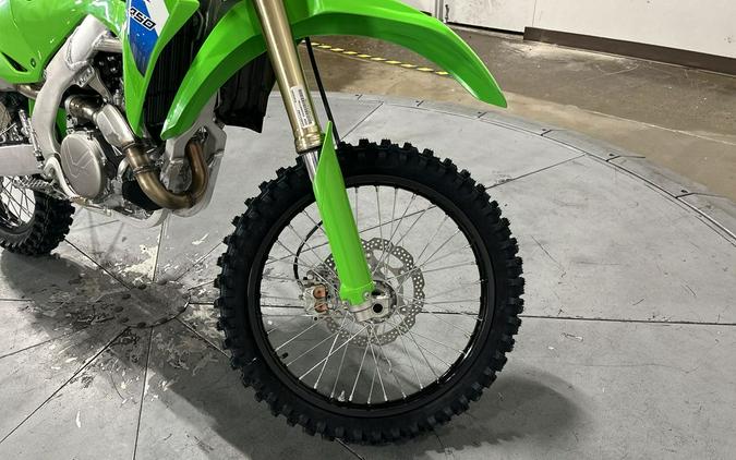 2026 Kawasaki KX™ 450
