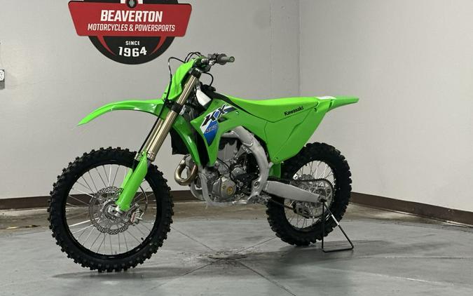 2026 Kawasaki KX™ 450